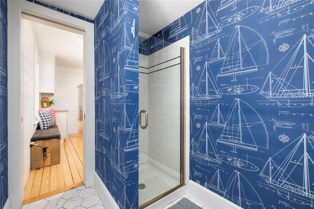 36 Second Street, Newport, RI 02840