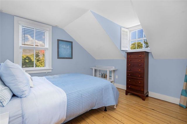 36 Second Street, Newport, RI 02840