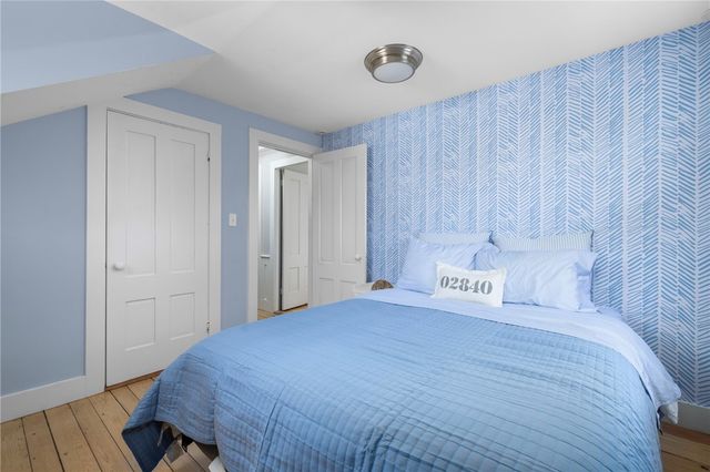 36 Second Street, Newport, RI 02840