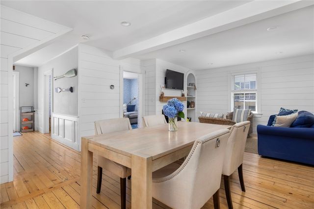 36 Second Street, Newport, RI 02840