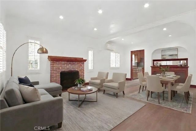 236 W Arbor Vitae Street, Inglewood, CA 90301