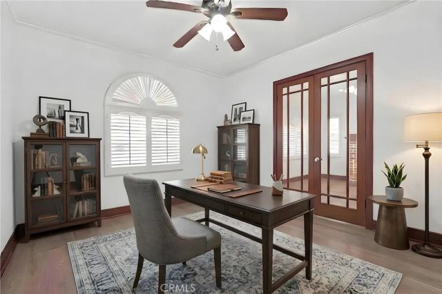 236 W Arbor Vitae Street, Inglewood, CA 90301
