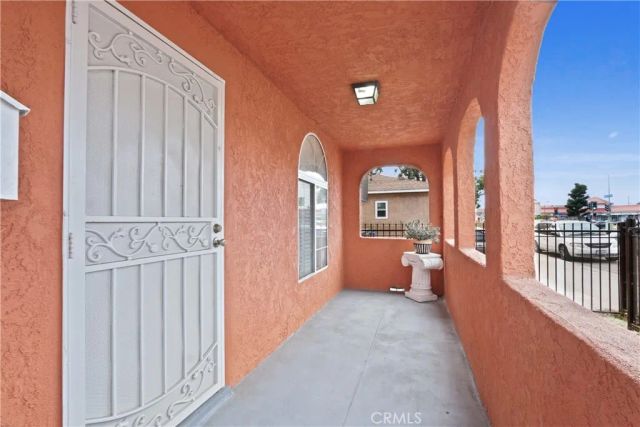 236 W Arbor Vitae Street, Inglewood, CA 90301