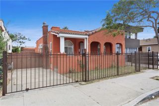 236 W Arbor Vitae Street, Inglewood, CA 90301