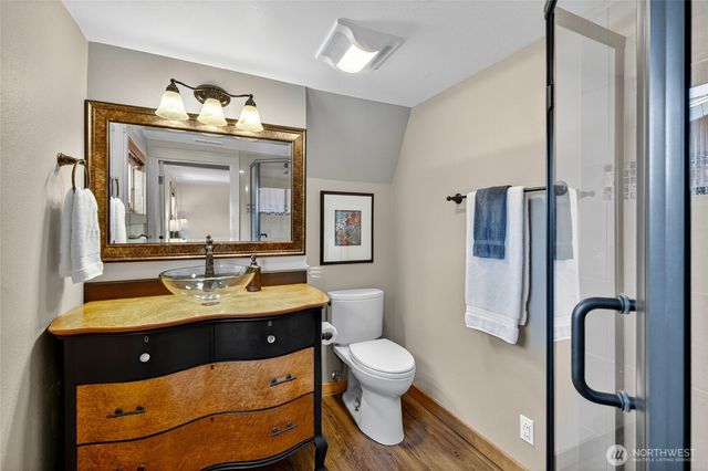 1333 W Smith Road, Ferndale, WA 98248