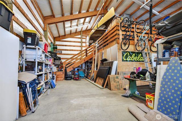 1333 W Smith Road, Ferndale, WA 98248