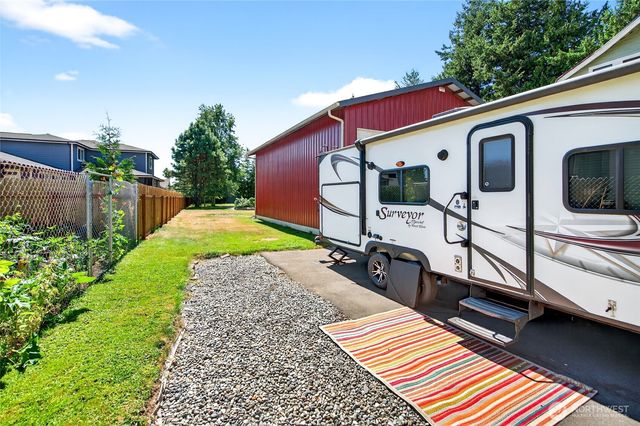 1333 W Smith Road, Ferndale, WA 98248