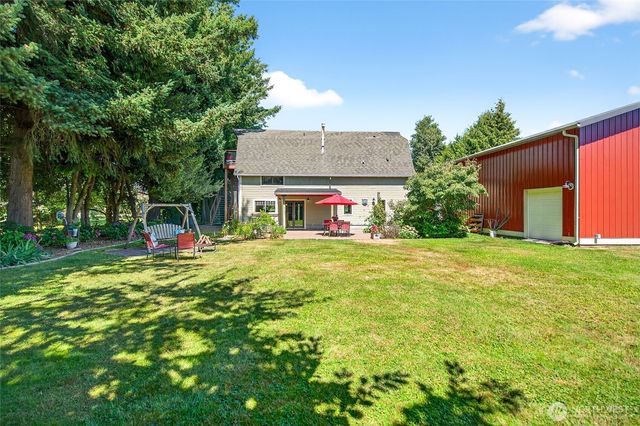 1333 W Smith Road, Ferndale, WA 98248