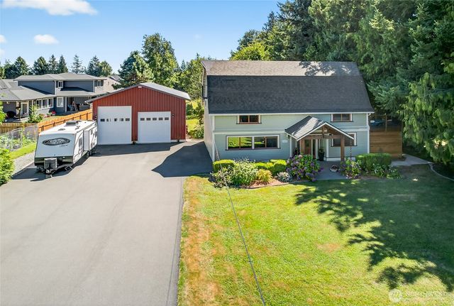 1333 W Smith Road, Ferndale, WA 98248
