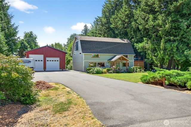 1333 W Smith Road, Ferndale, WA 98248