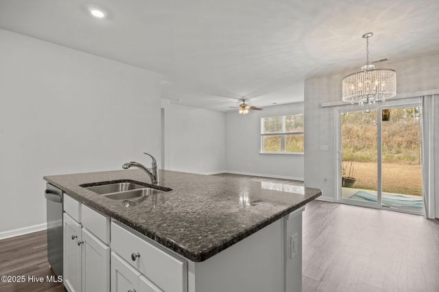 1326 Cadbury Castle Drive SE, Bolivia, NC 28422