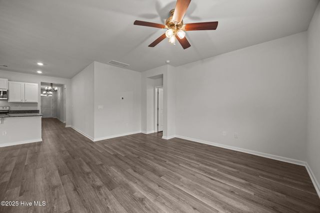 1326 Cadbury Castle Drive SE, Bolivia, NC 28422