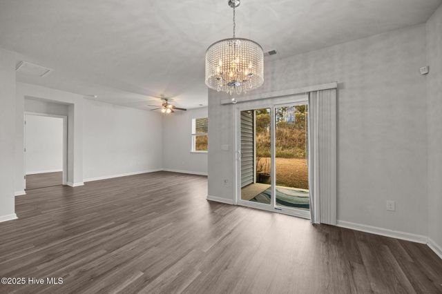 1326 Cadbury Castle Drive SE, Bolivia, NC 28422