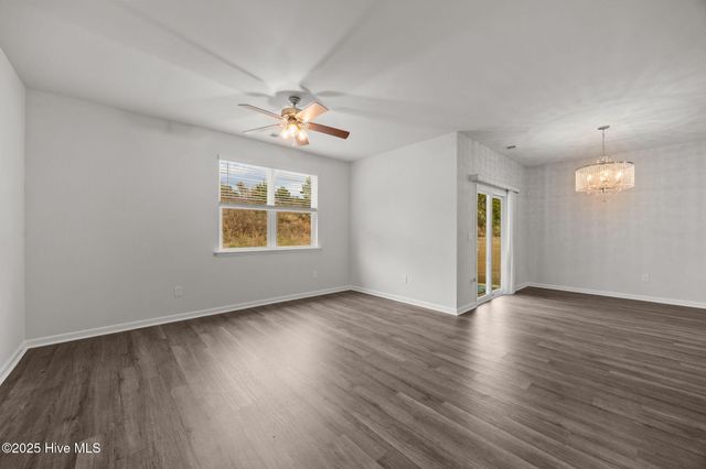 1326 Cadbury Castle Drive SE, Bolivia, NC 28422