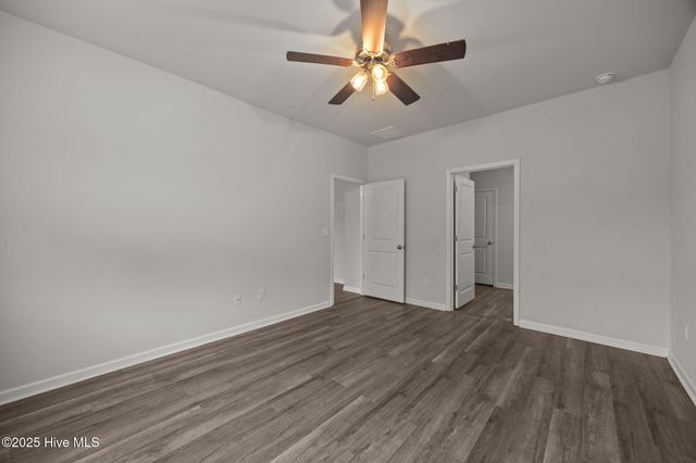 1326 Cadbury Castle Drive SE, Bolivia, NC 28422