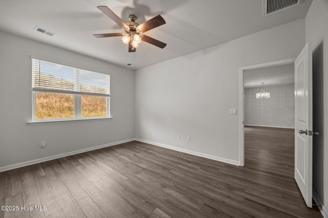 1326 Cadbury Castle Drive SE, Bolivia, NC 28422