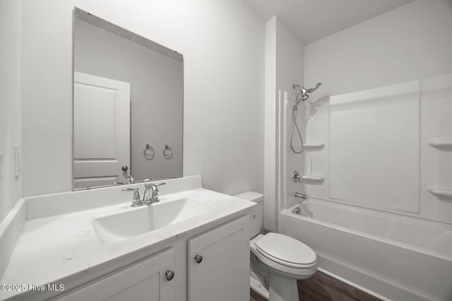 1326 Cadbury Castle Drive SE, Bolivia, NC 28422