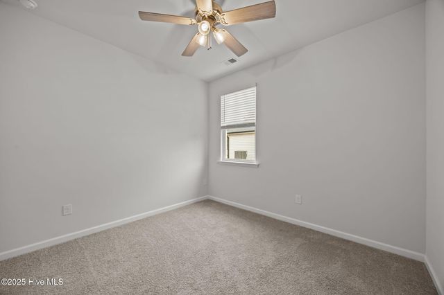 1326 Cadbury Castle Drive SE, Bolivia, NC 28422