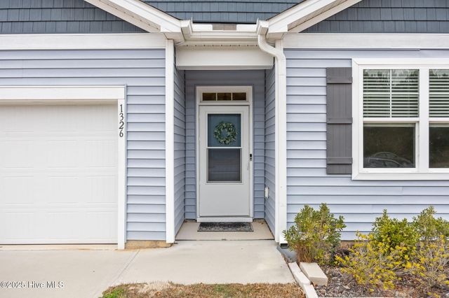 1326 Cadbury Castle Drive SE, Bolivia, NC 28422