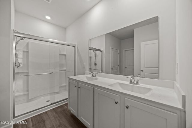 1326 Cadbury Castle Drive SE, Bolivia, NC 28422