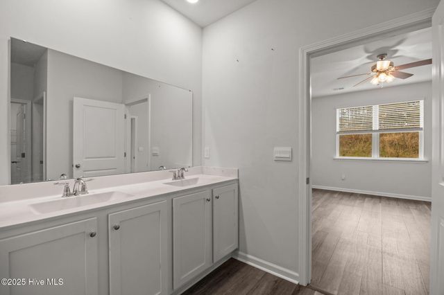 1326 Cadbury Castle Drive SE, Bolivia, NC 28422