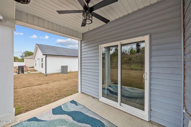 1326 Cadbury Castle Drive SE, Bolivia, NC 28422