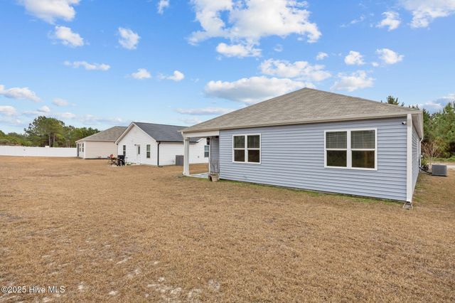 1326 Cadbury Castle Drive SE, Bolivia, NC 28422