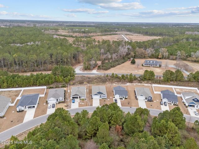 1326 Cadbury Castle Drive SE, Bolivia, NC 28422