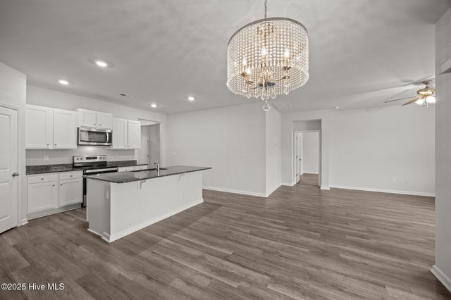 1326 Cadbury Castle Drive SE, Bolivia, NC 28422