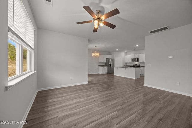 1326 Cadbury Castle Drive SE, Bolivia, NC 28422