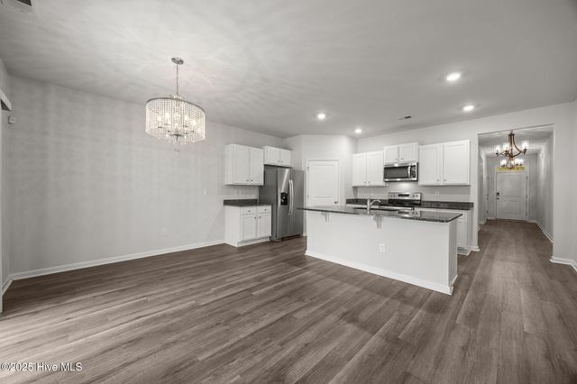 1326 Cadbury Castle Drive SE, Bolivia, NC 28422