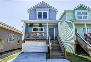 5419 Avenue N 1/2, Galveston, TX 77551