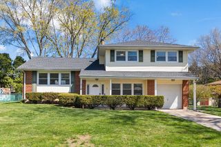 8 SLATES END, Newark, DE 19702