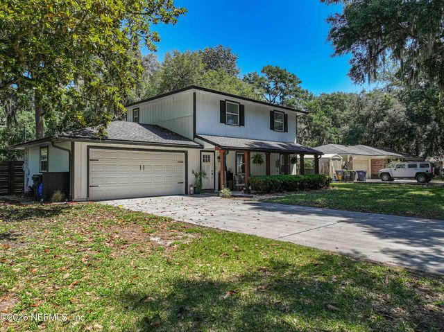 731 WREN Drive, Fernandina Beach, FL 32034