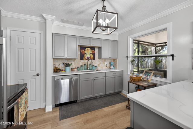 731 WREN Drive, Fernandina Beach, FL 32034