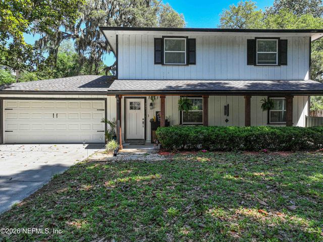 731 WREN Drive, Fernandina Beach, FL 32034