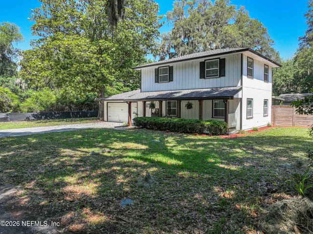731 WREN Drive, Fernandina Beach, FL 32034