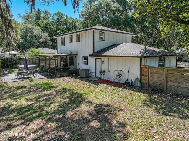 731 WREN Drive, Fernandina Beach, FL 32034