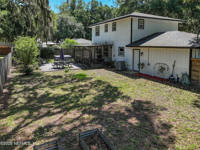 731 WREN Drive, Fernandina Beach, FL 32034