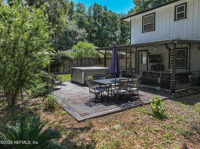 731 WREN Drive, Fernandina Beach, FL 32034