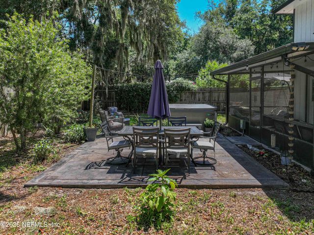 731 WREN Drive, Fernandina Beach, FL 32034