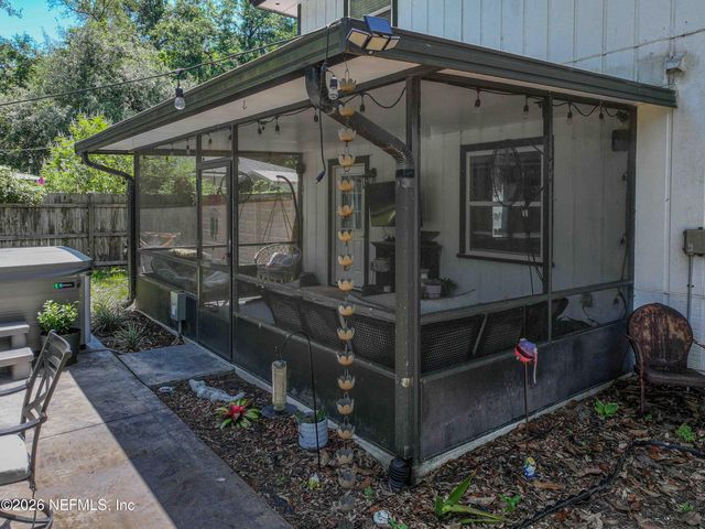731 WREN Drive, Fernandina Beach, FL 32034