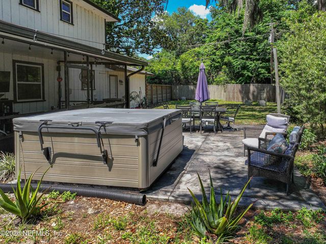 731 WREN Drive, Fernandina Beach, FL 32034