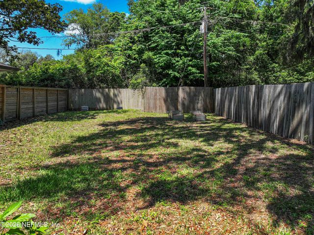 731 WREN Drive, Fernandina Beach, FL 32034