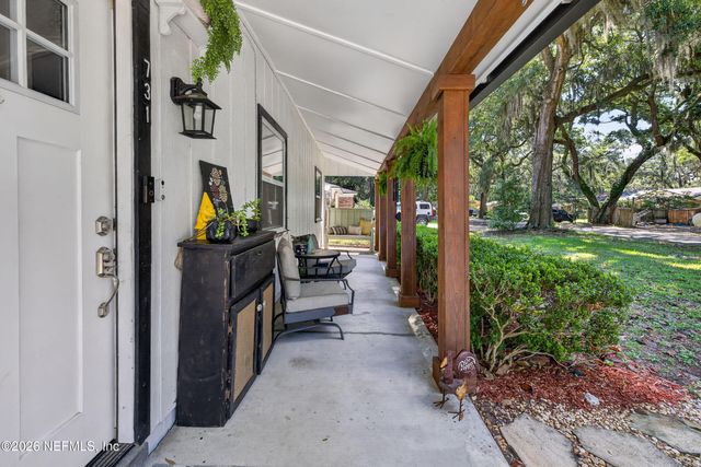 731 WREN Drive, Fernandina Beach, FL 32034