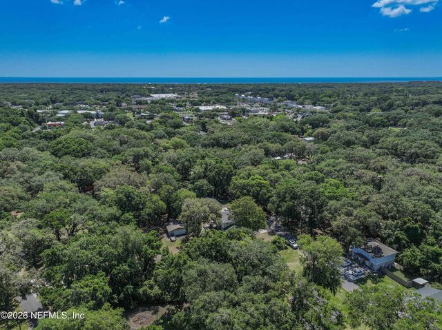 731 WREN Drive, Fernandina Beach, FL 32034