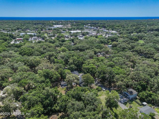 731 WREN Drive, Fernandina Beach, FL 32034