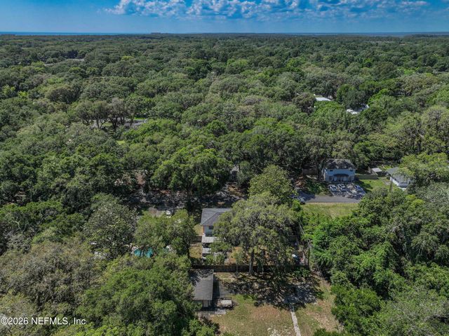 731 WREN Drive, Fernandina Beach, FL 32034