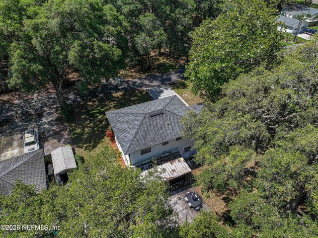 731 WREN Drive, Fernandina Beach, FL 32034