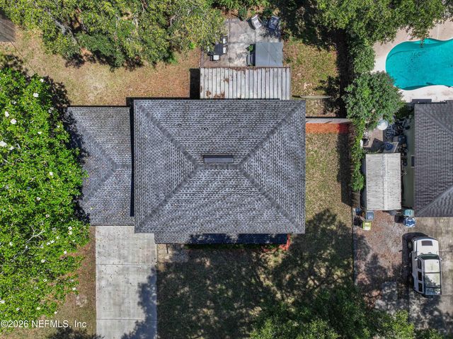 731 WREN Drive, Fernandina Beach, FL 32034